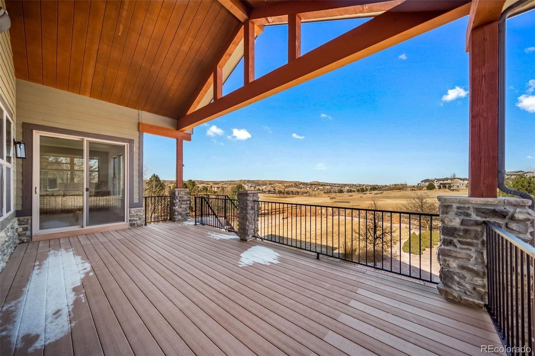 House in Parker, Colorado, United States 5 - 17332580
