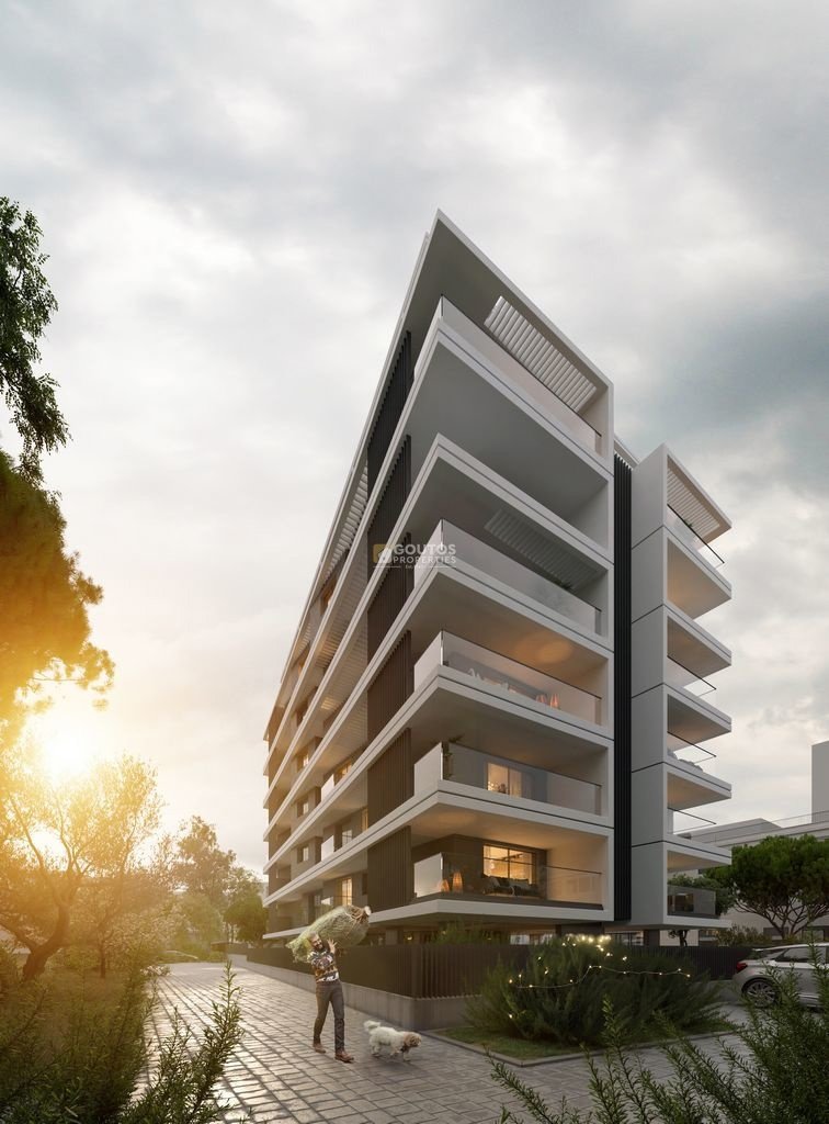 Apartment in South Athens, Attica, Greece 1 - 17334901
