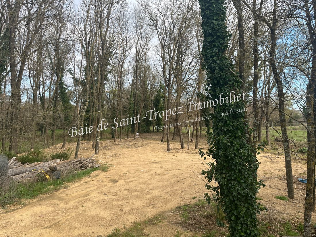 House in Grimaud, Provence-Alpes-Côte d'Azur, France 4 - 17334123