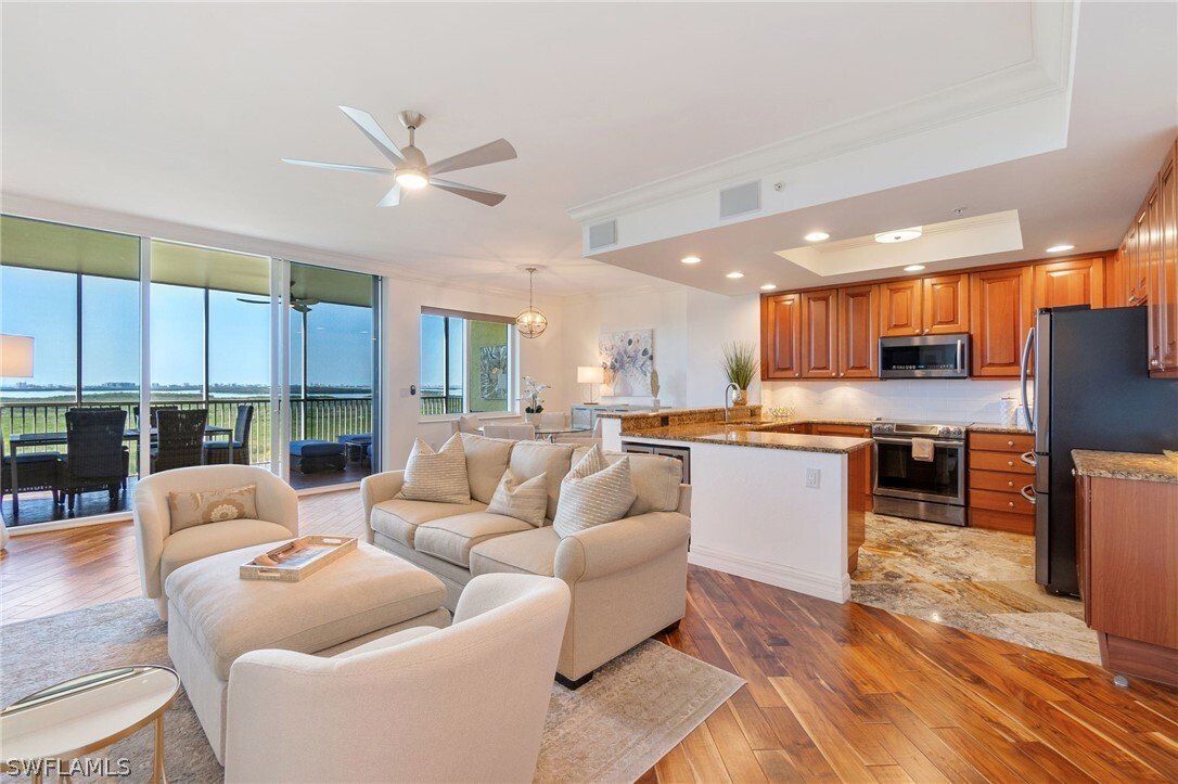 Condo in Estero, Florida, United States 3 - 17333324