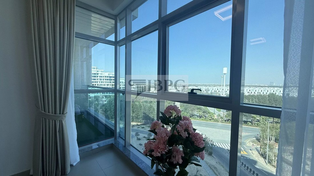 Apartamento en Wadi Al Safa 3, Wadi Al Safa, Dubái 5 - 17332460