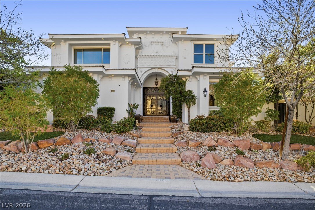 House in Henderson, Nevada, United States 3 - 17333288