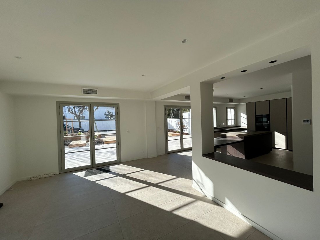 Apartment in Biarritz, Nouvelle-Aquitaine, France 4 - 17336288