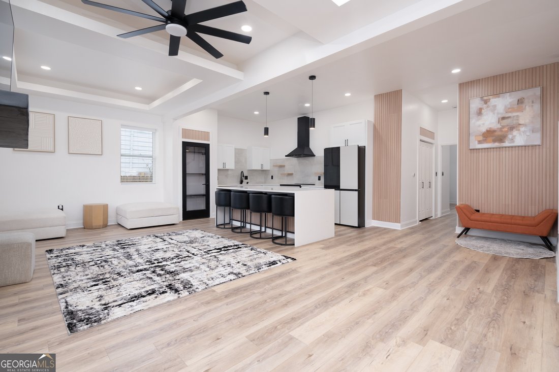 House in Atlanta, Georgia, United States 3 - 17334964