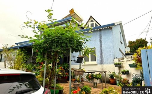 House in France 1