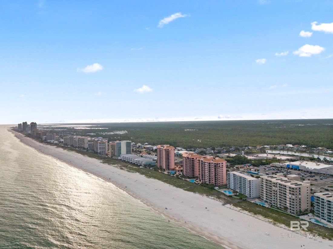 Condo in Orange Beach, Alabama, United States 3 - 17335748