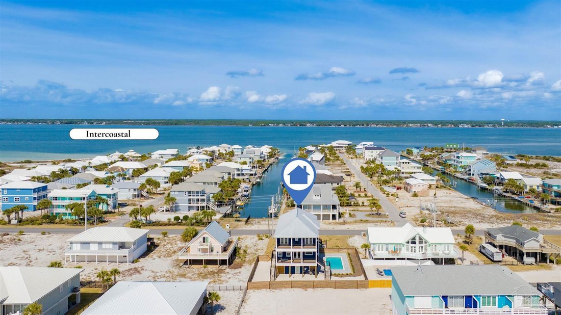 House in Navarre Beach, Florida, United States 3 - 17333090