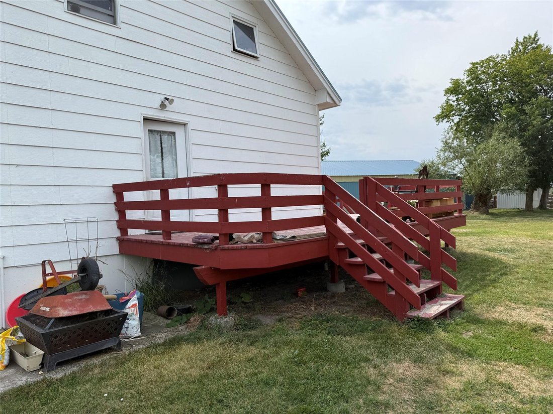 House in Polson, Montana, United States 3 - 17332949