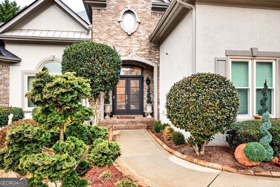 House in Powder Springs, Georgia, United States 4 - 17335014