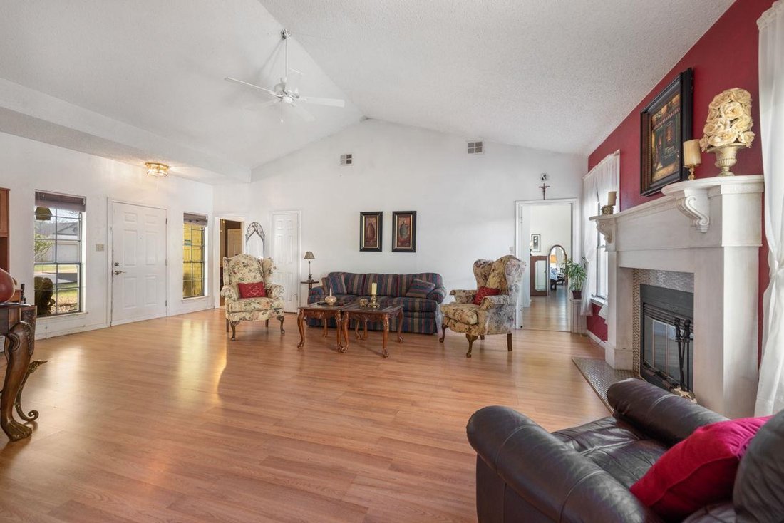 House in Austin, Texas, United States 5 - 17336565
