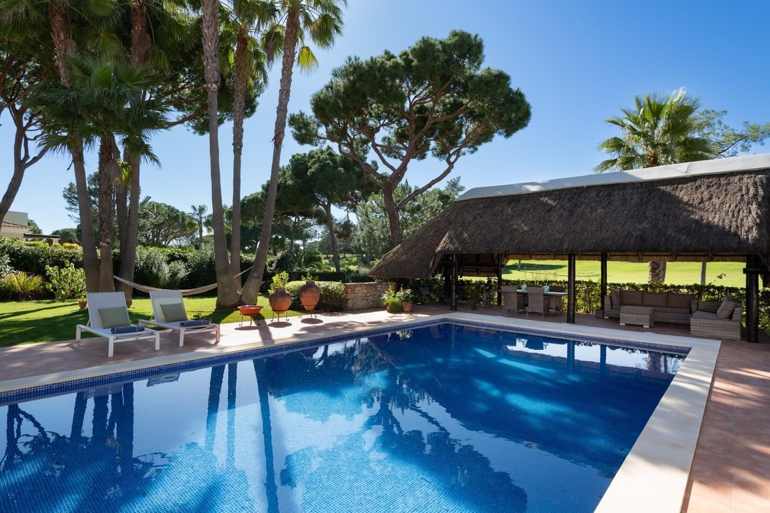 Villa en Vilamoura, Quarteira, Algarve 3 - 17332720
