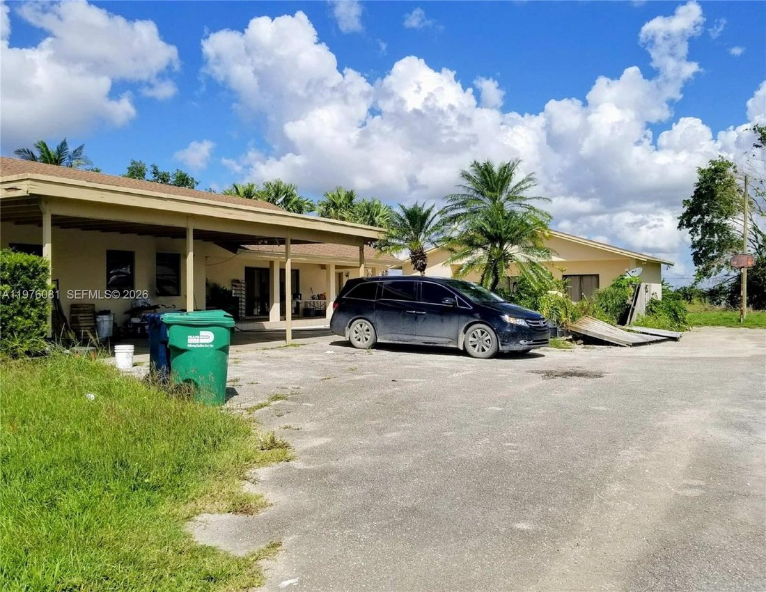 House in Homestead, Florida, United States 4 - 17336531