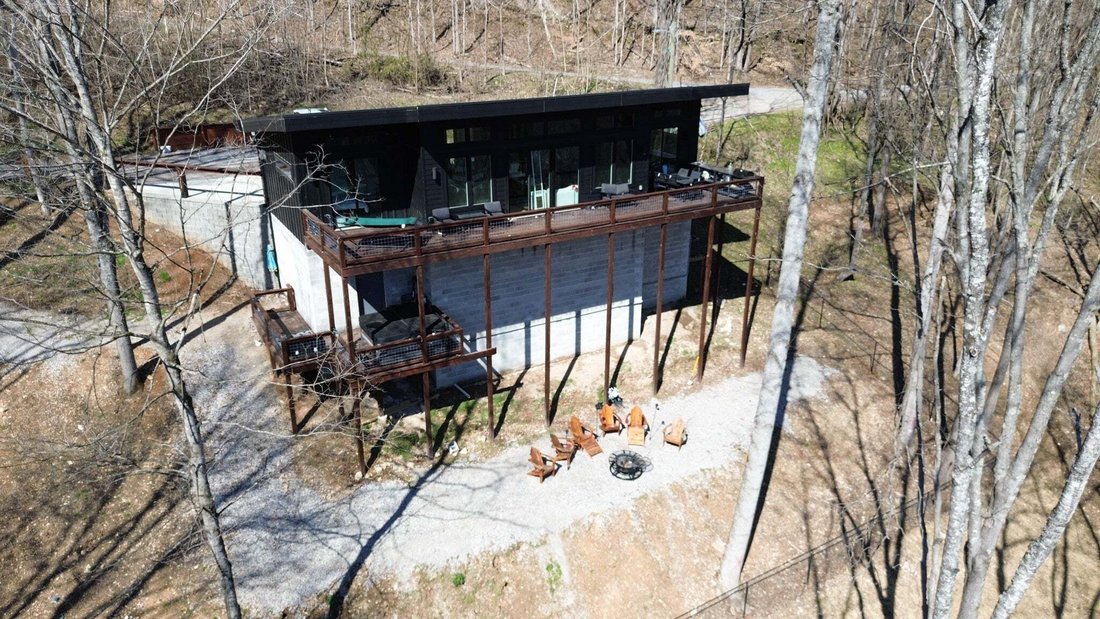 House in Smithville, Tennessee, United States 2 - 17335978