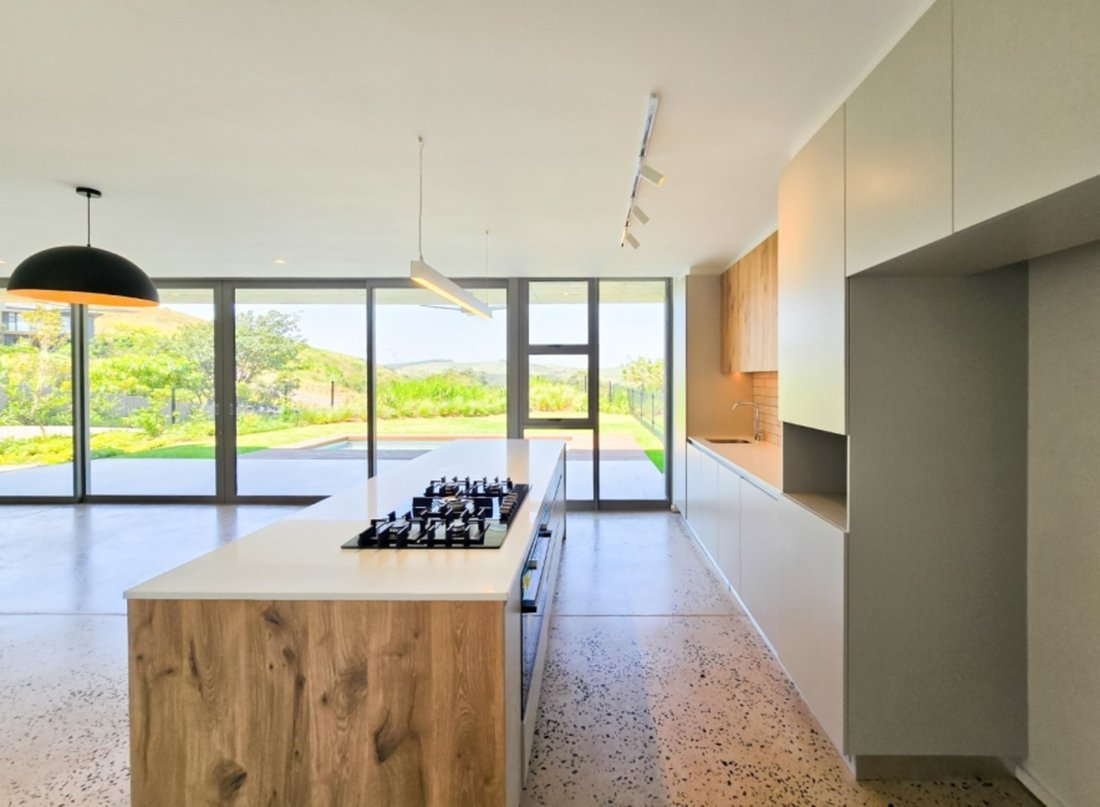 Townhouse in Port Zimbali, KwaZulu-Natal, South Africa 1 - 17335831