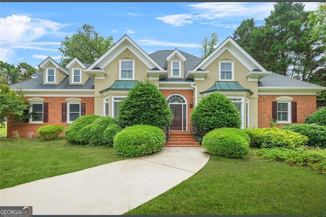 House in McDonough, Georgia, United States 1 - 17334924