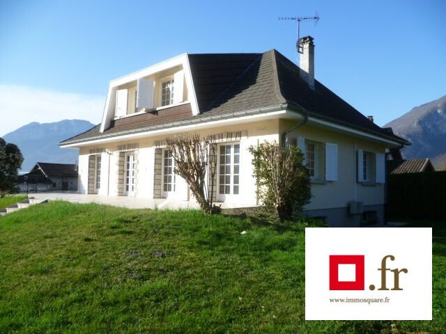 House in Le Bourg-La Jacquinière-Malossane-Saint Nizier, Voreppe, France 1 - 16926220