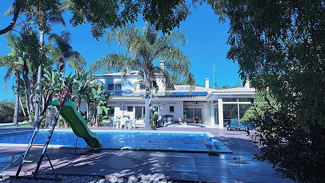 Villa in Corroios, Setubal, Portugal 5 - 17335674