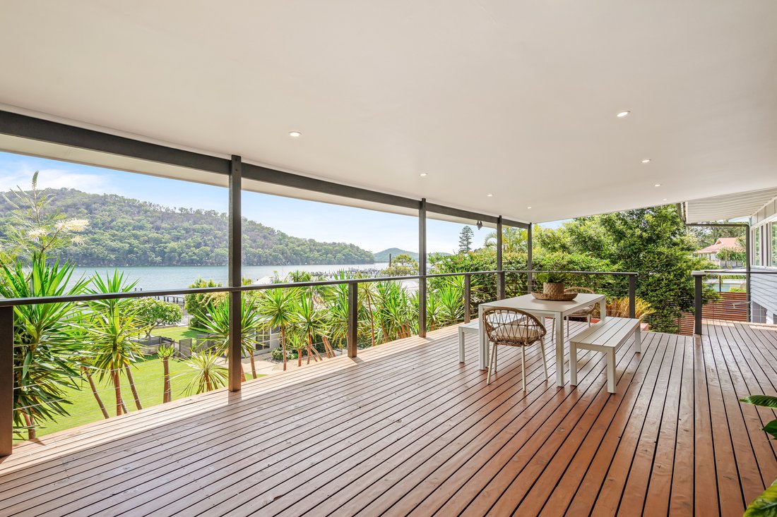 House in Woy Woy Bay, New South Wales, Australia 5 - 17336194