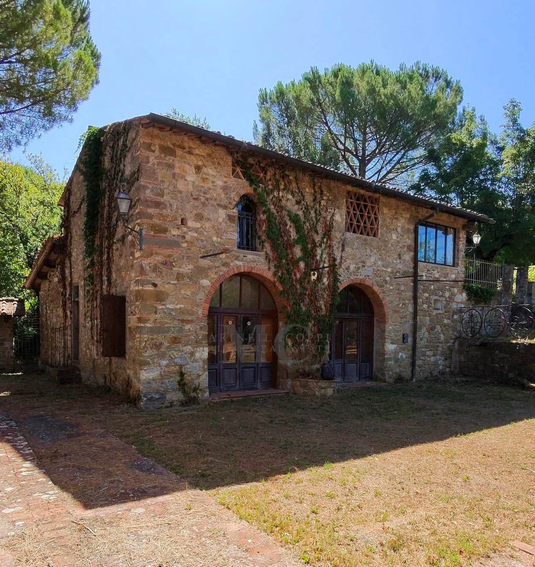 Estate in Center, Greve in Chianti, Tuscany 2 - 17335158