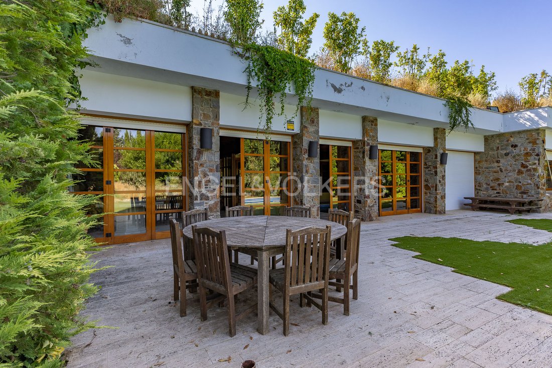 House in Matadepera, Catalonia, Spain 3 - 17333990