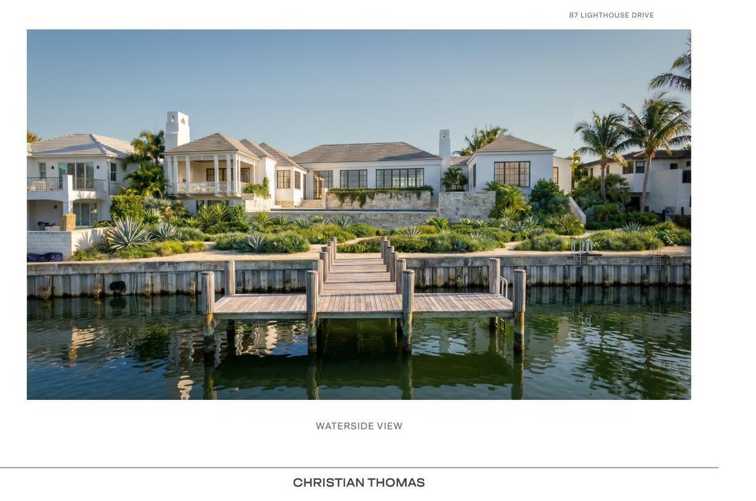 House in Tequesta, Florida, United States 4 - 17005463