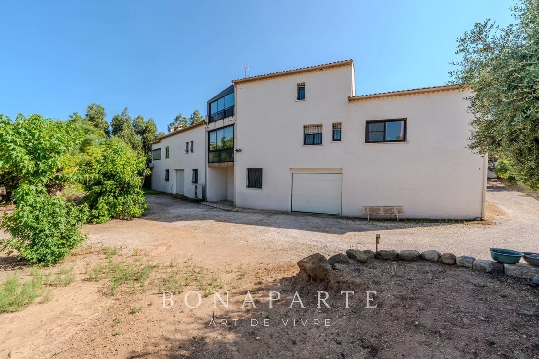 House in Cooperative, Agde, France 1 - 16886431