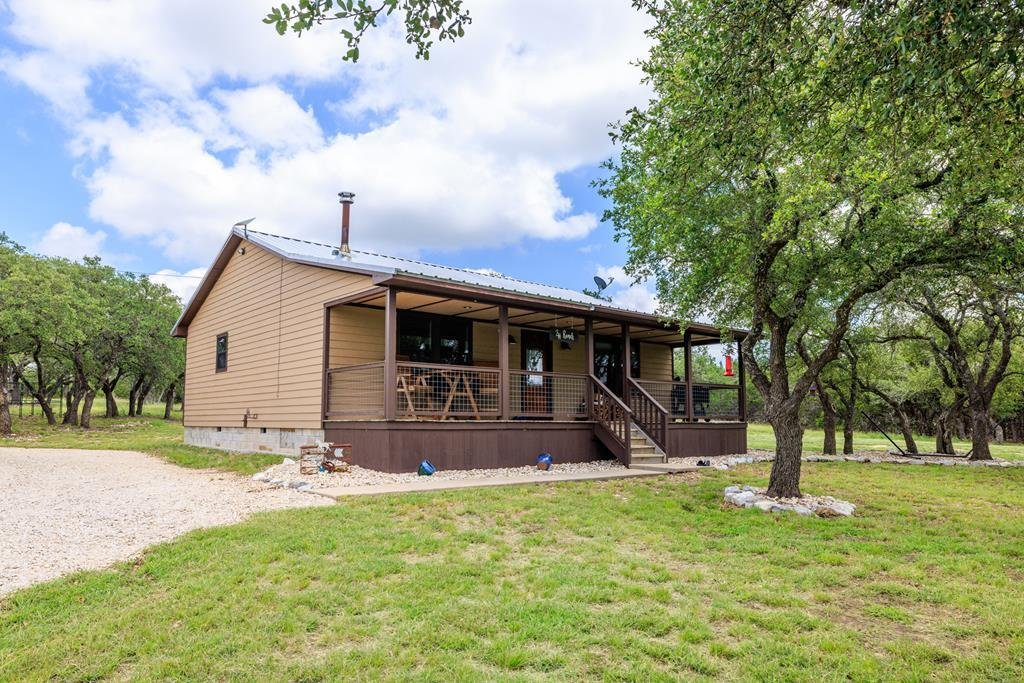House in Harper, Texas, United States 1 - 17333775