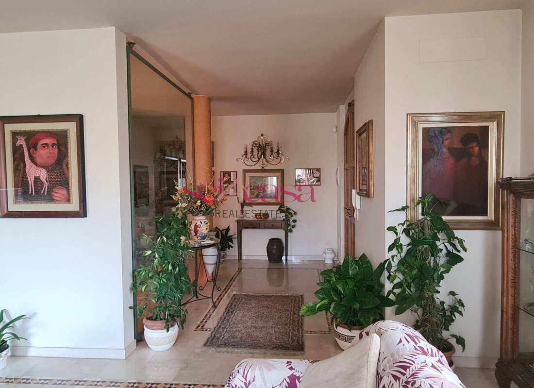 Villa in Tiro a Segno-San Giuseppe, Grosseto, Italy 4 - 17336018