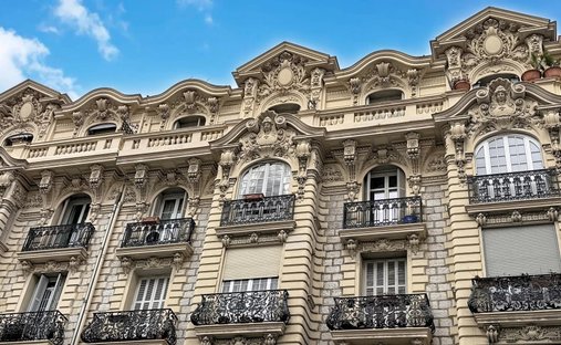 Apartment in Nice, Provence-Alpes-Côte d'Azur, France 1
