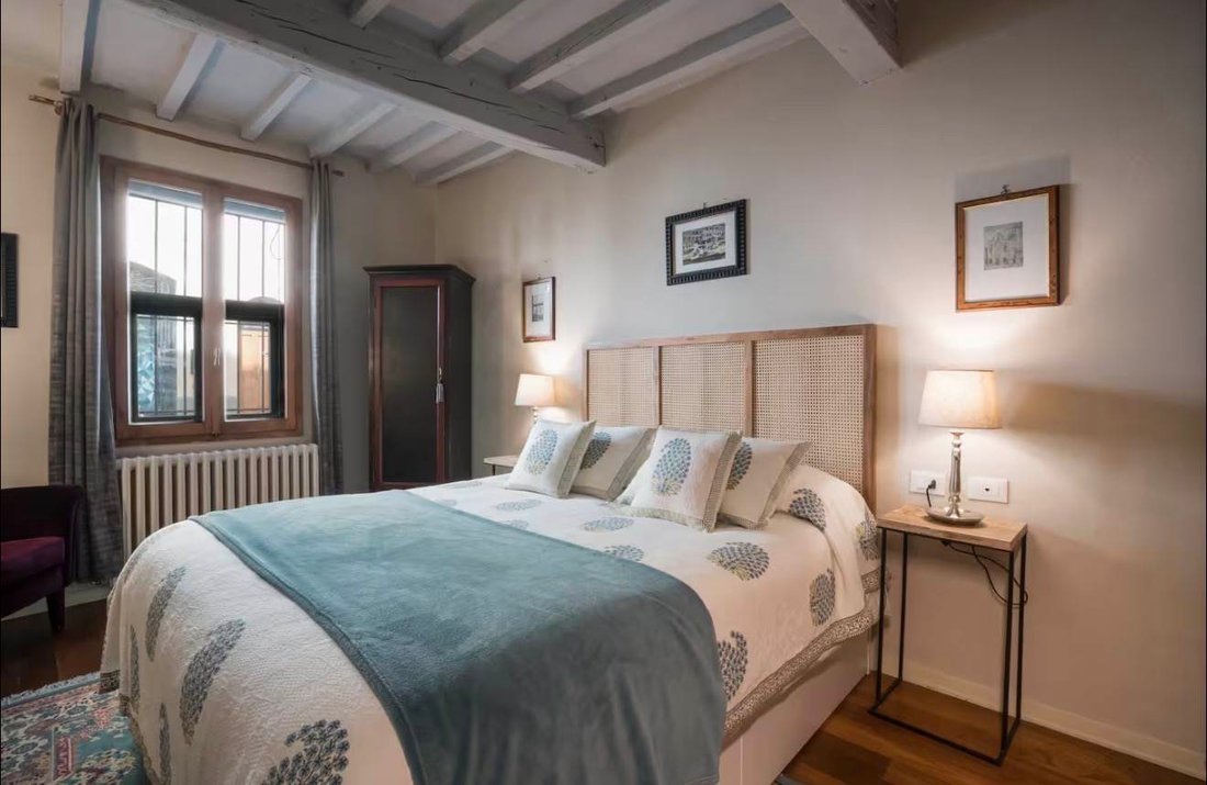 Apartment in Center, Florence, Tuscany 5 - 17335161