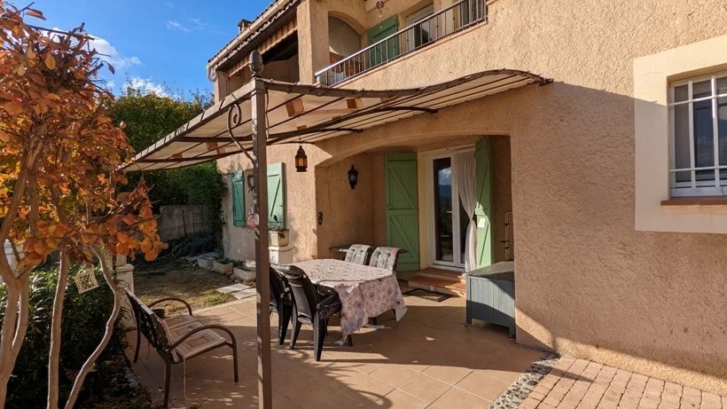 Villa in Carcès, Provence-Alpes-Côte d'Azur, France 5 - 17332459