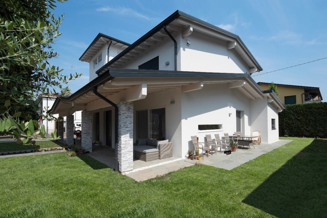House in Mejaniga, Veneto, Italy 1 - 17335810