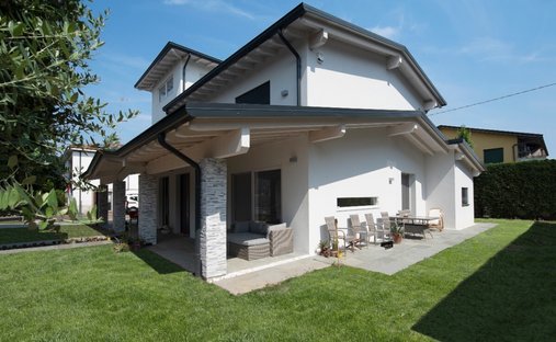 Haus in Cadoneghe, Venetien, Italien 1