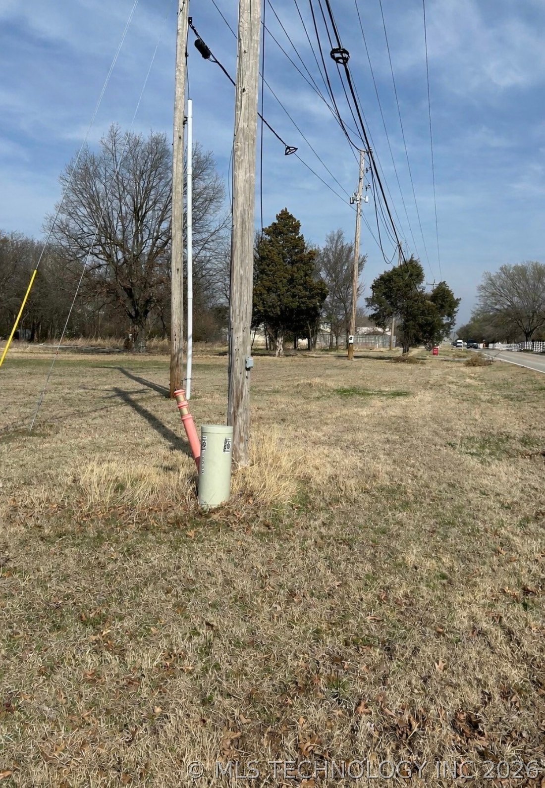 Land in Owasso, Oklahoma, United States 1 - 17334857