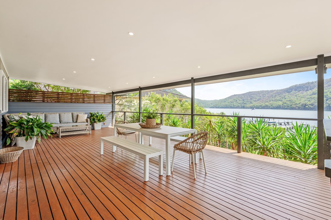 House in Woy Woy Bay, New South Wales, Australia 4 - 17336194