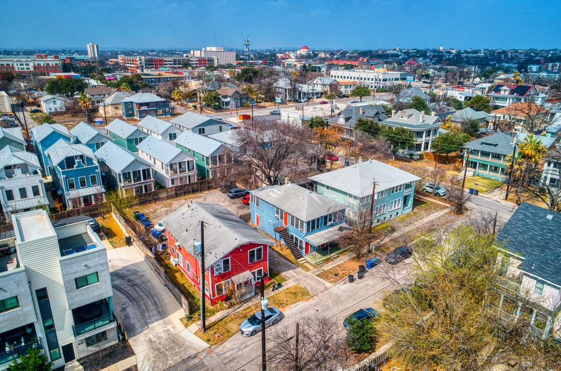 House in San Antonio, Texas, United States 5 - 17336457