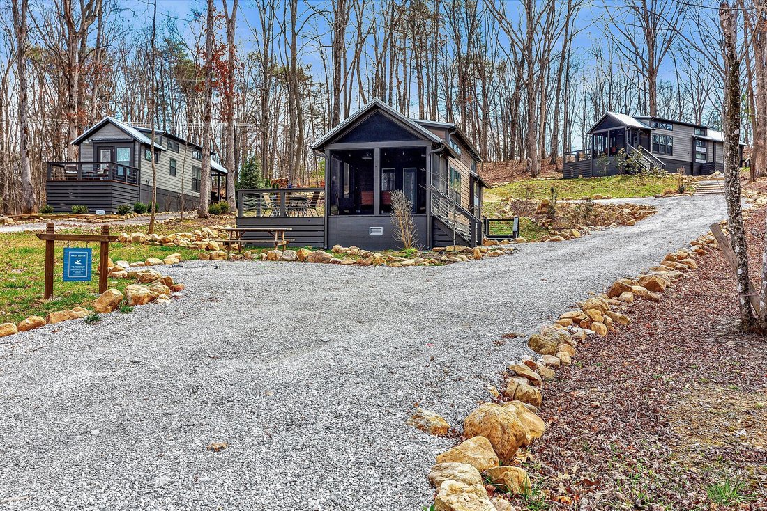Land in Tracy City, Tennessee, United States 3 - 17334405