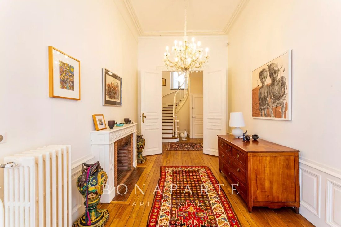 House in Pau, Nouvelle-Aquitaine, France 5 - 17311453