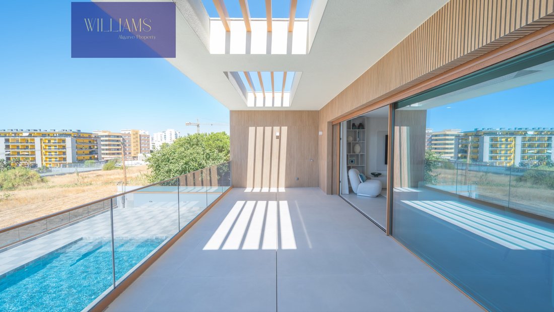 Apartment in Quarteira, Algarve, Portugal 2 - 17335687