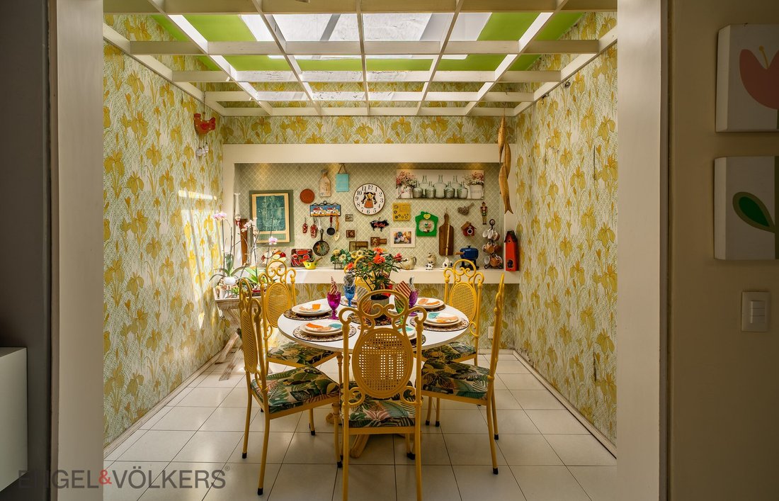 House in Mexico City, Mexico 4 - 17335769