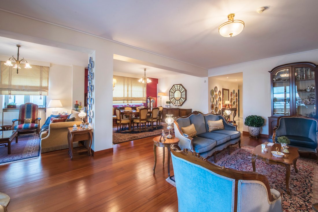 Apartment in South Athens, Attica, Greece 5 - 17333411
