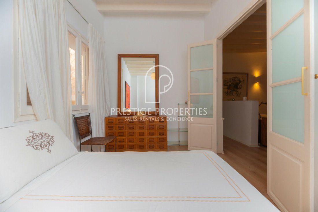 Apartment in Ibiza Town, Balearic Islands, Spain 4 - 17334951