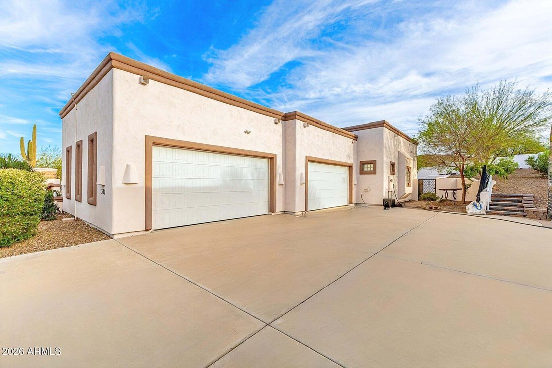 House in Phoenix, Arizona, United States 4 - 17335679