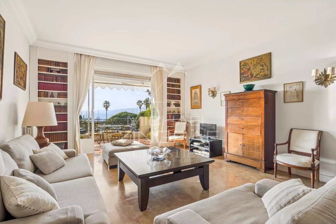 Apartment in Cannes, Provence-Alpes-Côte d'Azur, France 4 - 17335667