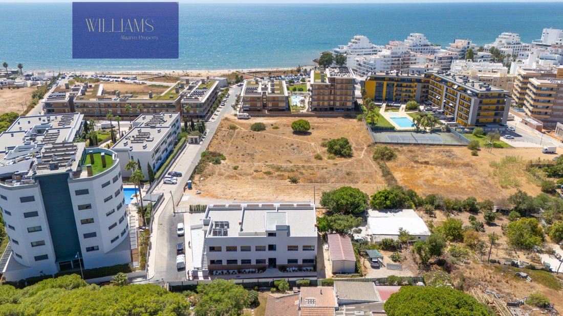 Apartment in Quarteira, Algarve, Portugal 1 - 17335687
