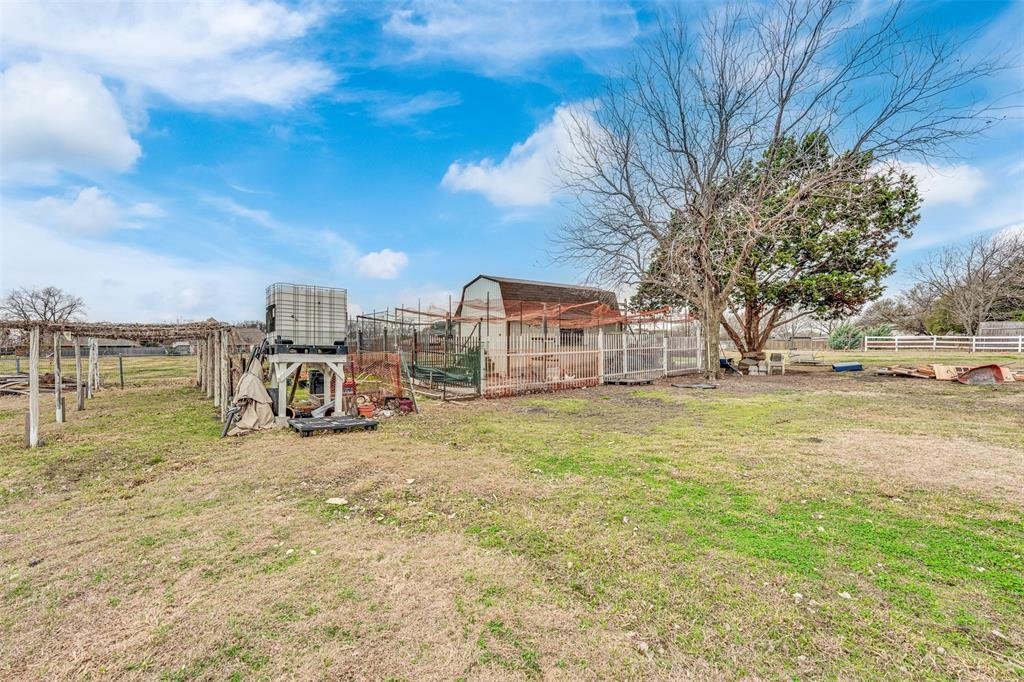 House in Sachse, Texas, United States 5 - 17334340