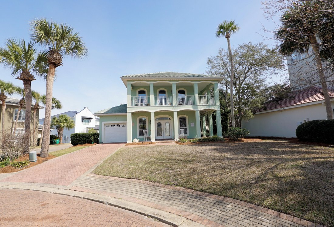 House in Destin, Florida, United States 2 - 17333104