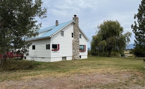 Casa en Polson, Montana, Estados Unidos 1