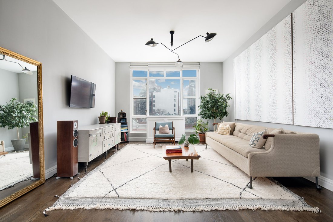 Condo in New York, New York, United States 1 - 17336180