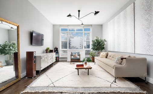 Condominio a New York, New York, Stati Uniti 1